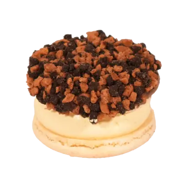 Chocolate Crunch